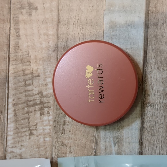 Tarte travel sizes Sea curl mascara, Amazonian clay blush, moisturizer, more - Picture 7 of 12